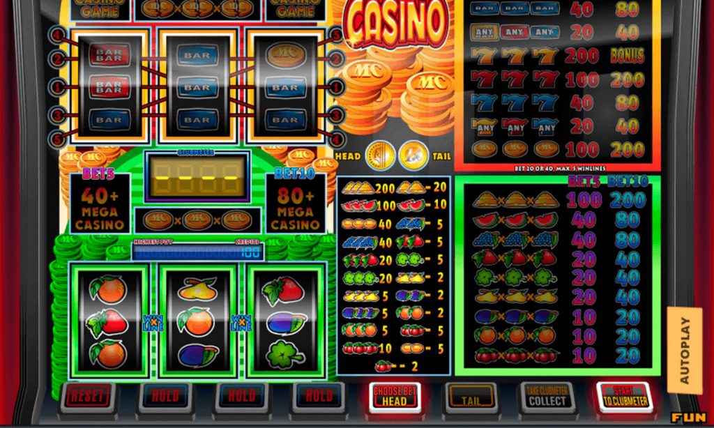 Kibris Canli Casino Siteleri