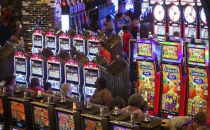 Internetteki Casinoda Nasil Kazanilir